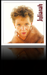 Julianah - CD La Bascule