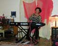 concert priv&eacute;
